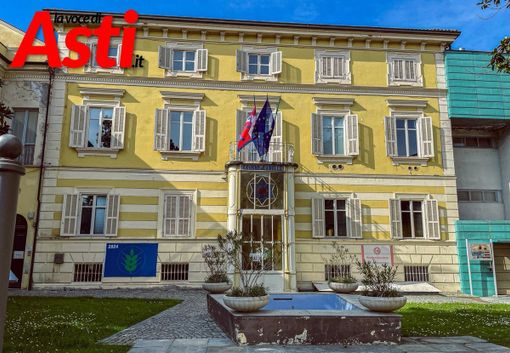 Campo 2 del Piero Sardi a Canelli, il Comune risponde alle polemiche: "Sicurezza prima di tutto" Campo 2 del Piero Sardi a Canelli, il Comune risponde alle polemiche: "Sicurezza prima di tutto"