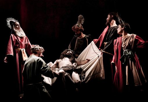 Un viaggio nella musica sacra e nell'opera: AstiLirica chiude in grande stile al Teatro Alfieri Un viaggio nella musica sacra e nell'opera: AstiLirica chiude in grande stile al Teatro Alfieri