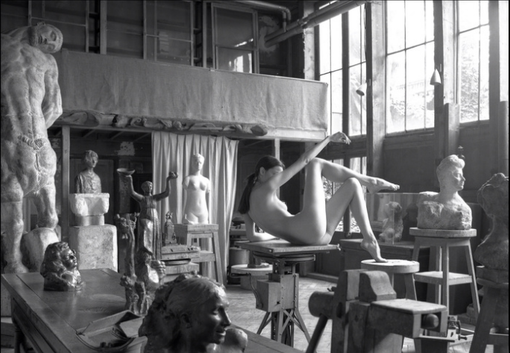 Torino: al via il workshop con Mark Arbeit Torino: al via il workshop con Mark Arbeit