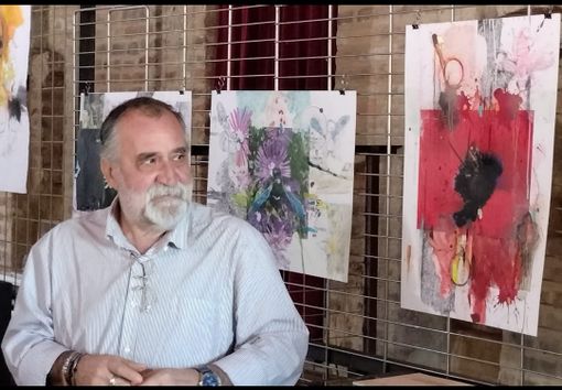 Miele e candele di cera per il gran finale di "Apidology" Miele e candele di cera per il gran finale di "Apidology"