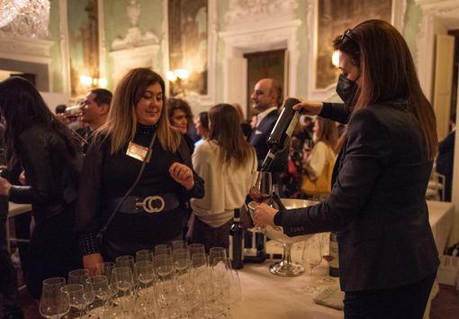 Langhe Monferrato Roero tra le destinazioni di lusso italiane al Duco Travel summit di Firenze Langhe Monferrato Roero tra le destinazioni di lusso italiane al Duco Travel summit di Firenze