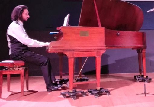 Fabio Mengozzi Fabio Mengozzi