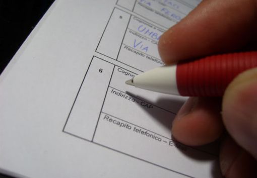 Immagine di repertorio Immagine di repertorio