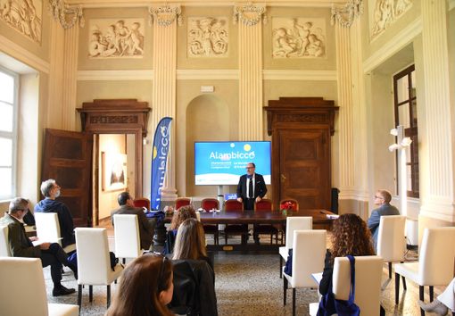 Be4 Innovation, la risposta made in Asti per fronteggiare l’emergenza sanitaria