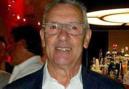 Asti piange la scomparsa di Vito Anobile, storico istruttore di ballo Asti piange la scomparsa di Vito Anobile, storico istruttore di ballo