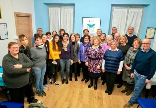 Posticipato il corso di formazione volontari in "Assistenza malati in cure palliative, malati gravi e sostegno alle famiglie"