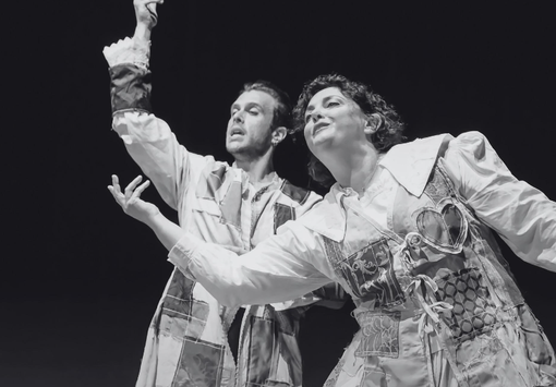 Carmen rivive in prosa: al Sociale di Nizza Monferrato l’opera si fa teatro