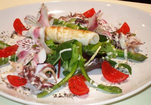 Ad Alassio il Festival Nazionale &quot;Cucina coi Fiori&quot; dall’8 aprile. Ecco tutto il programma