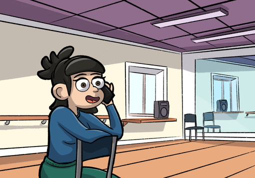 Sabato sera al Balbo di Canelli la prima del Collettino Artistico. In scena i sogni di giovani artisti Sabato sera al Balbo di Canelli la prima del Collettino Artistico. In scena i sogni di giovani artisti