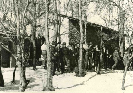 Dal 22 gennaio torna ad Asti "La grande Storia a teatro" Dal 22 gennaio torna ad Asti "La grande Storia a teatro"