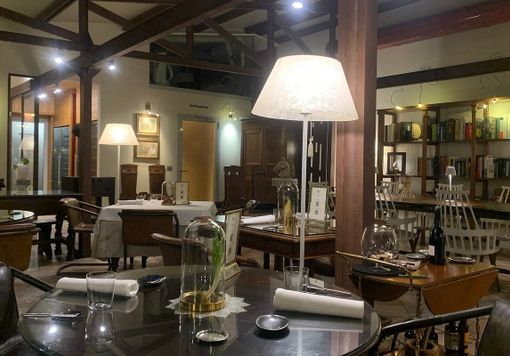 La Limonaia: quando la ricerca estrema dell’equilibrio rischia di penalizzare una cucina inappuntabile