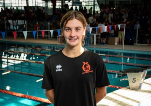 Lucia Tassinario convocata per il collegiale della rappresentativa piemontese: un passo verso il sogno azzurro Lucia Tassinario convocata per il collegiale della rappresentativa piemontese: un passo verso il sogno azzurro