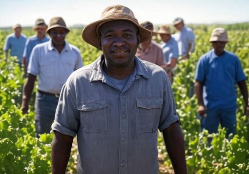 Lavoratori extracomunitari: Coldiretti Asti: "Quote d’ingresso esaurite in pochi minuti, il sistema è al collasso" Lavoratori extracomunitari: Coldiretti Asti: "Quote d’ingresso esaurite in pochi minuti, il sistema è al collasso"