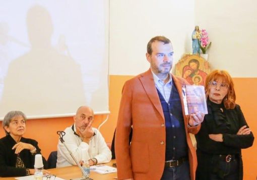Asti, una targa per Francesca Baggio: la donna "invisibile" che aiutò le altre entra nella memoria nazionale