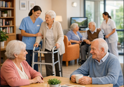 Apprendistato duale socio-sanitario: ad Asti nasce un nuovo percorso per formare figure chiave nelle RSA