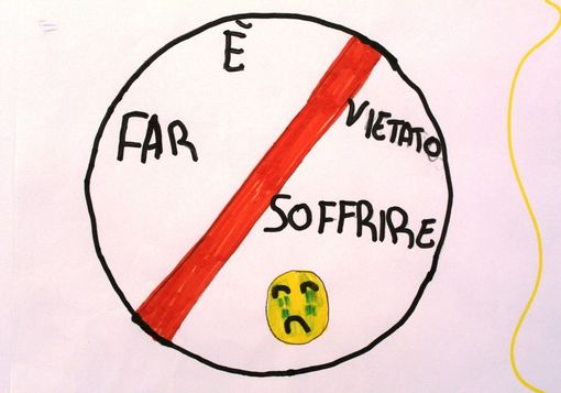 Con SOS Donna, i servizi per le donne al tempo del Covid-19