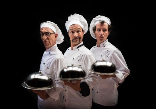 Tornano le Domeniche a Teatro. Primo appuntamento con &quot;L'ultima cena&quot;