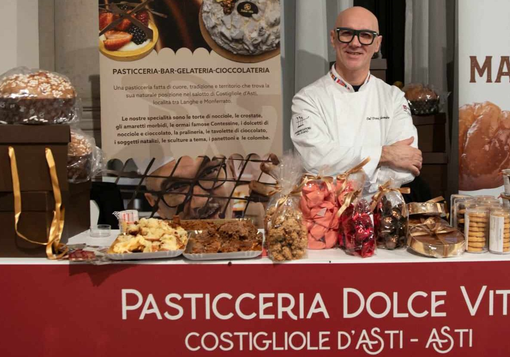 Alessandro Del Trotti