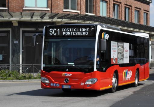 A Carnevale Asp sospenderà i bus delle linee frazionali e di rinforzo studenti