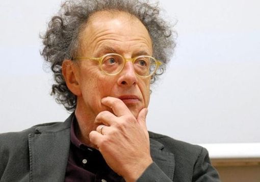"Una vita vale tutto", il magistrato Gherardo Colombo ospite del Polo Cittattiva "Una vita vale tutto", il magistrato Gherardo Colombo ospite del Polo Cittattiva