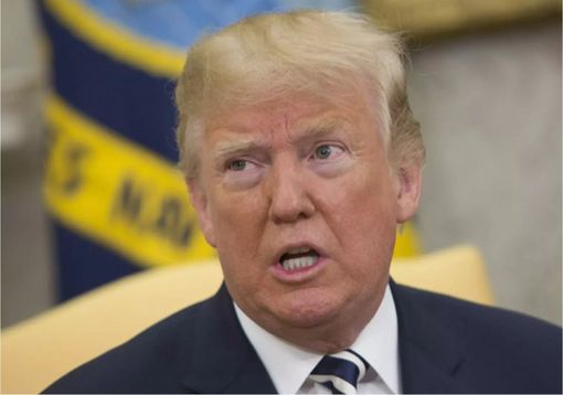 Ucraina, Trump “Parlerò al telefono con Putin lunedì, poi con Zelensky” Ucraina, Trump “Parlerò al telefono con Putin lunedì, poi con Zelensky”