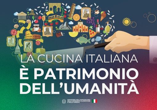 La cucina italiana inserita nel patrimonio immateriale dell’UNESCO: una certificazione problematica?