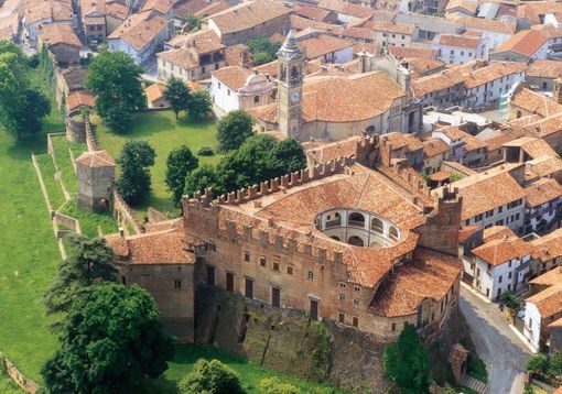 Il Castello di Montemagno protagonista della XV Giornata Nazionale Adsi: arte, storia e nuovi sguardi sul patrimonio astigiano