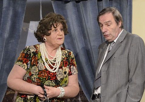 A Moncalvo si conclude la stagione teatrale in lingua piemontese con “Margherita detta Pocionin” A Moncalvo si conclude la stagione teatrale in lingua piemontese con “Margherita detta Pocionin”