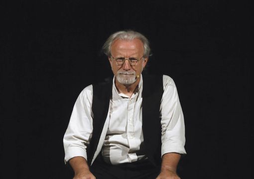 Alla Parrocchia di San Martino va in scena &quot;Giobbe: storia di un uomo semplice&quot;