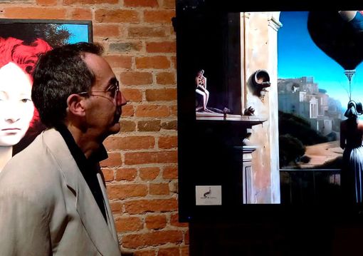 Philip Staniscia Philip Staniscia