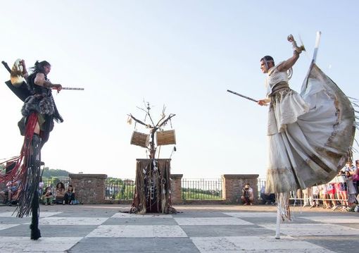 Ph. Chiara Ferrini Ph. Chiara Ferrini