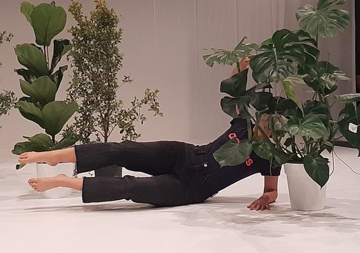 La relazione tra corpi vegetali, umani e tecnologici attraverso l’elettricità, al centro del nuovo spettacolo di Spazio Kor