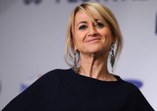 Luciana Littizzetto, ospite di uno degli appuntamenti in programma a Nizza Monferrato
