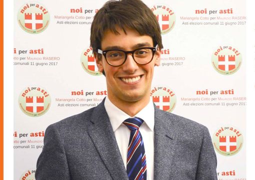 Federico Garrone