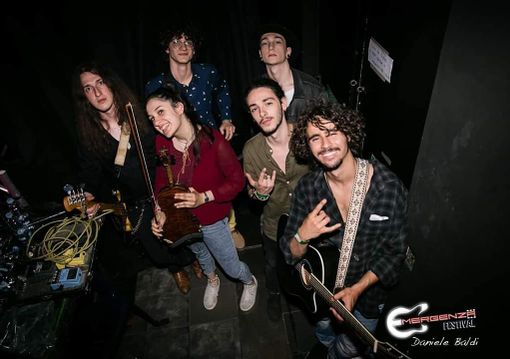 Speciale AstiMusica: cinque domande a La Canaglia e il Gentiluomo, opening for Bobby Solo & The BroadCash Speciale AstiMusica: cinque domande a La Canaglia e il Gentiluomo, opening for Bobby Solo & The BroadCash