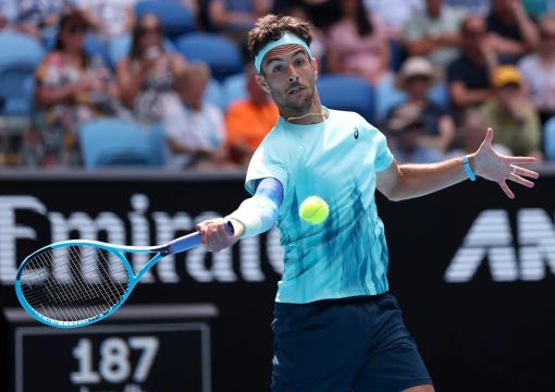 Musetti avanti a Melbourne, sarà derby con Sonego. Out Cocciaretto Musetti avanti a Melbourne, sarà derby con Sonego. Out Cocciaretto