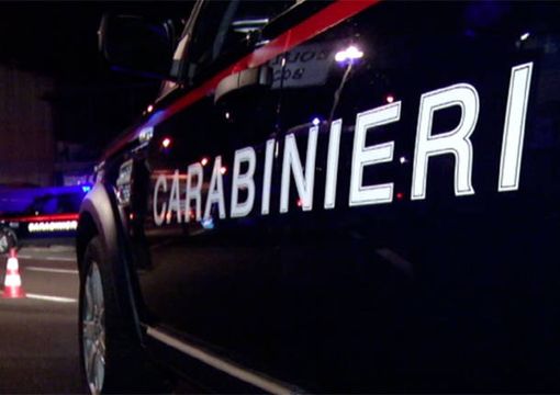 Rapina aggravata e lesioni: i carabinieri "scovano" gli ultimi due indagati per una rapina in villa a Montegrosso d'Asti Rapina aggravata e lesioni: i carabinieri "scovano" gli ultimi due indagati per una rapina in villa a Montegrosso d'Asti