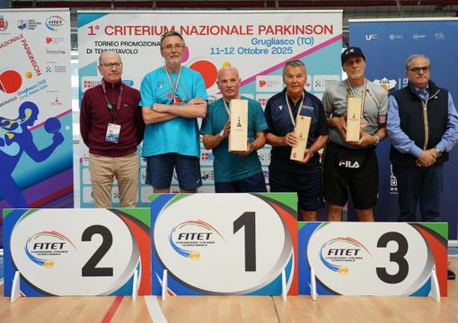 Ph. Giuseppe Di Carlo