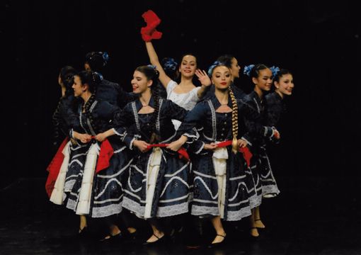 Foto degli spettacoli avvenuti il 22 e 23 giugno e immagini dei prossimi spettacoli