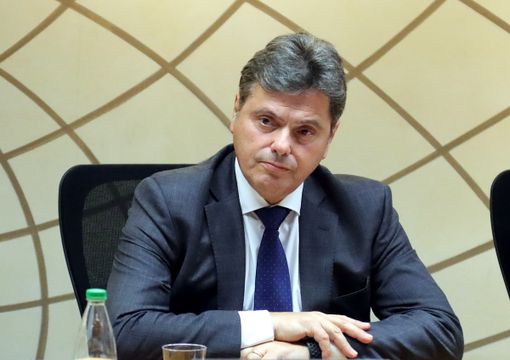 Alessandro Vandelli Ad Bper Banca