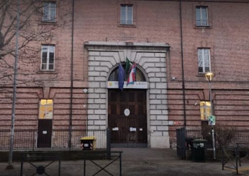 Gli studenti del Monti venerdì incontreranno la scrittrice Raffaella Romagnolo Gli studenti del Monti venerdì incontreranno la scrittrice Raffaella Romagnolo