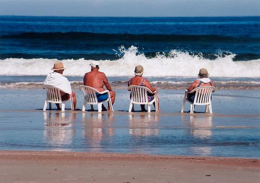 Ancora pochi posti disponibili per i soggiorni marini organizzati dalla Provincia