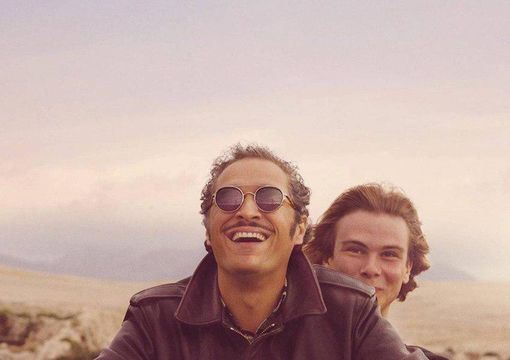 Al cinema Lumière di Asti arriva &quot;Tutto il mio folle amore&quot;, per la regia di Gabriele Salvatores
