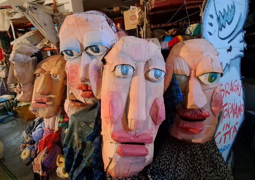 Oltre 30 appuntamenti, ad Alba, per la festa dei 30 anni di Burattinarte