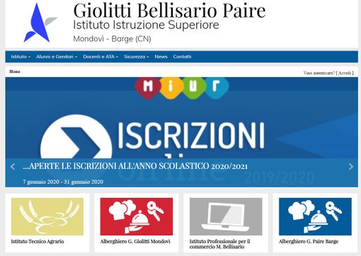 Iscriviti al corso “servizi per la Sanità e l’Assistenza Sociale”