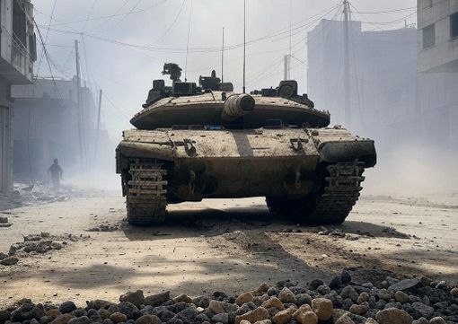 &quot;Fermare il genocidio in Palestina&quot;:  ad Asti sabato 29 marzo protesta in piazza Roma