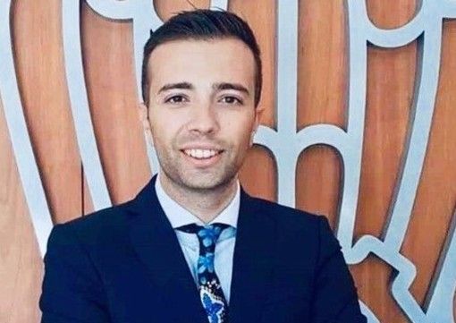 Andrea Notari nuovo presidente dei giovani imprenditori di Confindustria Piemonte Andrea Notari nuovo presidente dei giovani imprenditori di Confindustria Piemonte