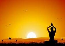 Una serata di meditazione alla Grotta di Merlino di Asti