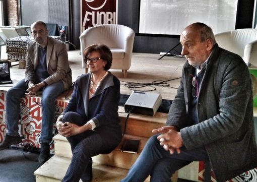 Gruppo Ambiente Asti Gruppo Ambiente Asti