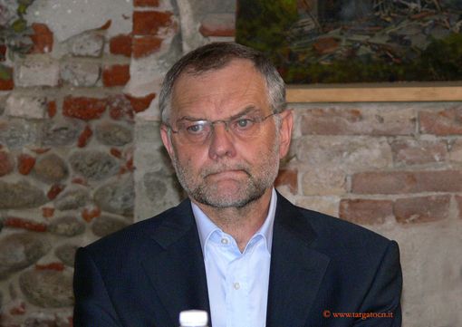 L'assessore regionale ai Trasporti Francesco Balocco